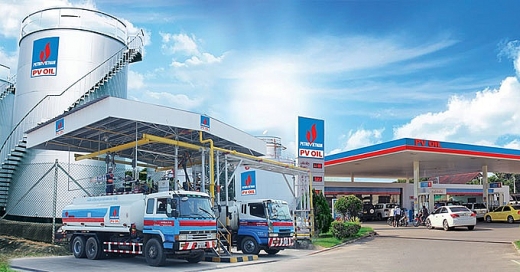 PVOIL tự tin tăng trưởng sau IPO pvoil tu tin tang truong sau ipo