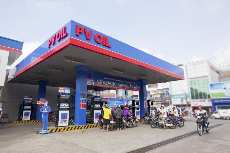 PVOIL đã sẵn sàng cho công tác IPO pvoil da san sang cho cong tac ipo