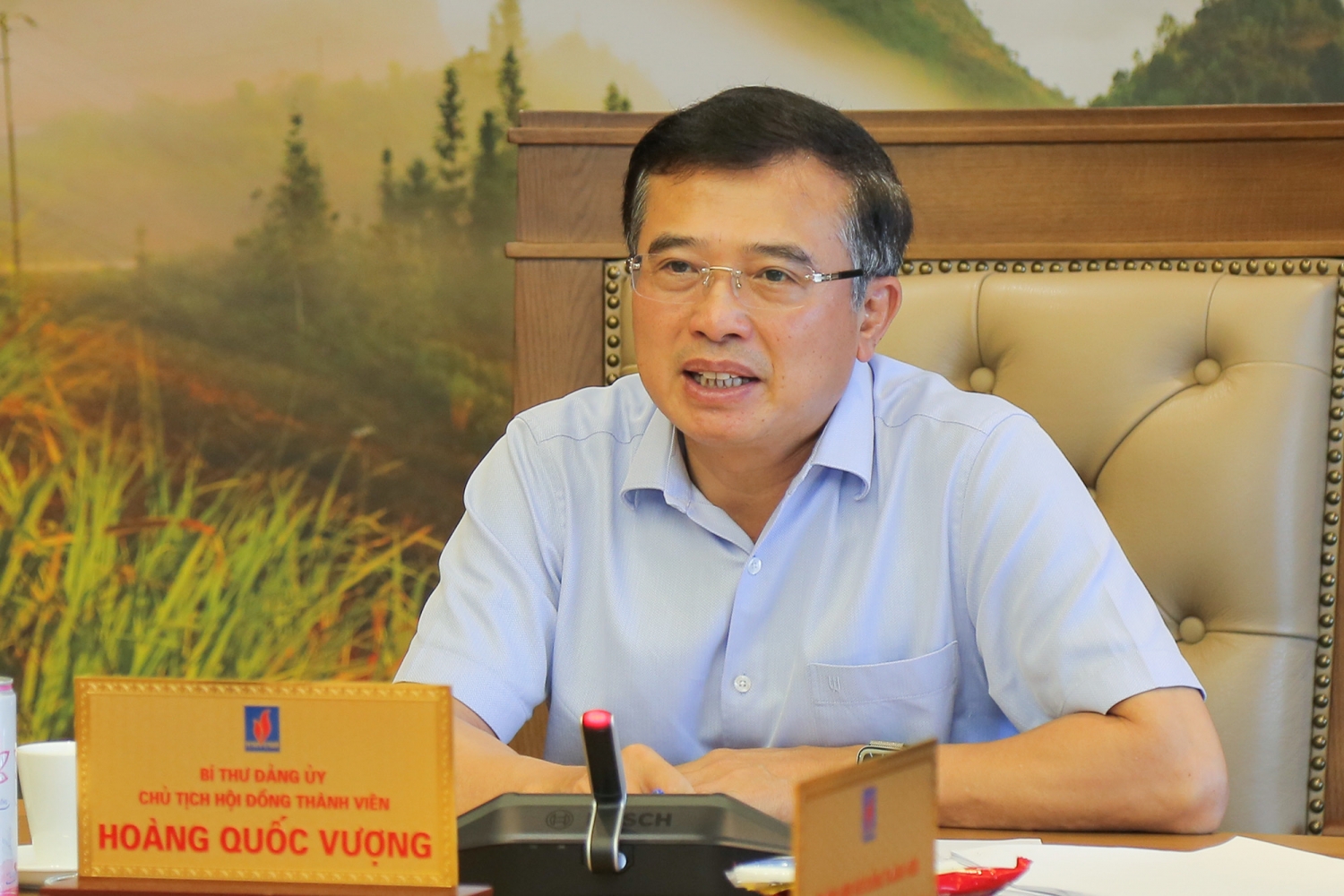 Thực thi thành công Chiến lược phát triển bền vững và chặng đường phát triển Thực thi thành công Chiến lược phát triển bền vững và chặng đường phát triển