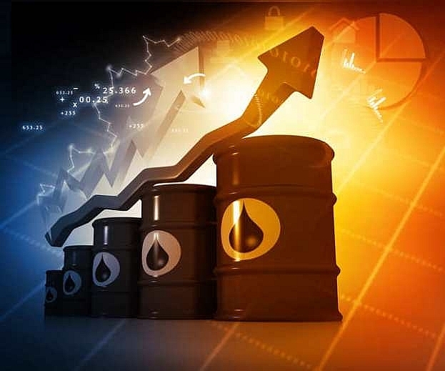 Giá xăng dầu hôm nay 5/6 ghi nhận tuần tăng giá mạnh