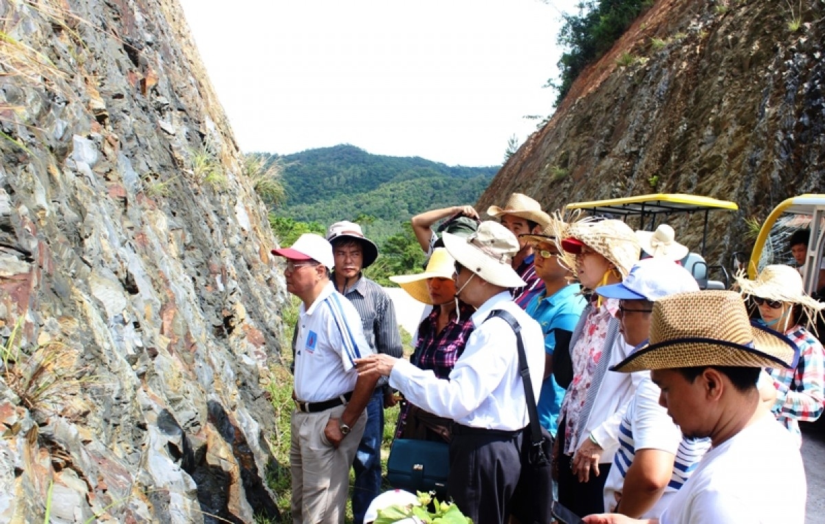 Hội Dầu khí Việt Nam: Tự hào là nơi hội tụ nguồn tài nguyên tri thức, kinh nghiệm quý báu của ngành Dầu khí