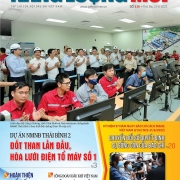 Đón đọc Tạp chí Năng lượng Mới số 116, phát hành thứ Ba ngày 21/6/2022