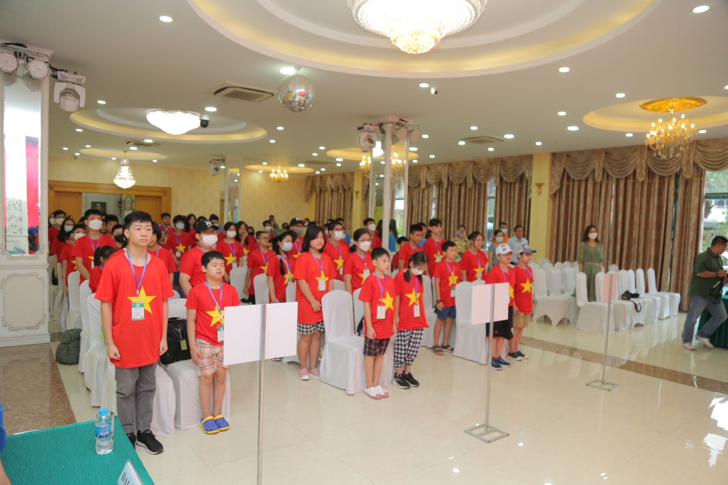 Đoàn Thanh niên Cơ quan Tập đoàn tổ chức chương trình “Học kỳ xanh – Đi để trưởng thành” Đoàn Thanh niên Cơ quan Tập đoàn tổ chức chương trình “Học kỳ xanh - Đi để trưởng thành”