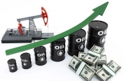 Giá xăng dầu hôm nay 25/6: Giá dầu thô tăng vọt, Brent trở lại mức 112,62 USD/thùng