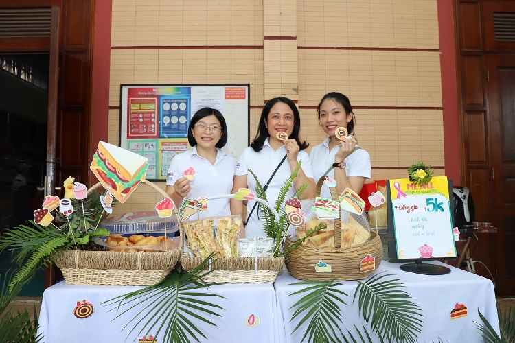 Ngày hội Gia đình Vietsovpetro 2022 với chủ đề “ Đồng hành và Tiếp bước tương lai” Ngày hội gia đình Vietsovpetro 2022: “Đồng hành và tiếp bước tương lai”