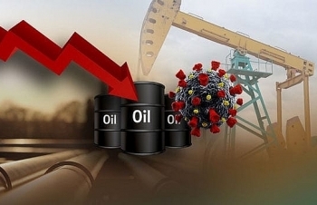 Giá xăng dầu hôm nay 6/7: Dầu thô tăng vọt sau khi giảm gần 10 USD/thùng