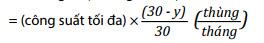su dung quy hoach tuyen tinh de tinh toan ton that kinh te khi xay ra su co dung hoat dong cac phan xuong cong nghe trong nha may loc dau