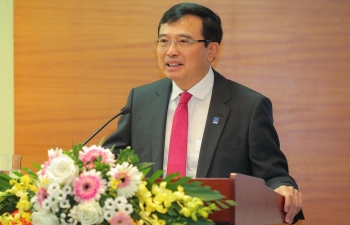Chủ tịch HĐTV Tập đoàn gửi thư chúc mừng nhân ngày Khoa học Công nghệ Việt Nam
