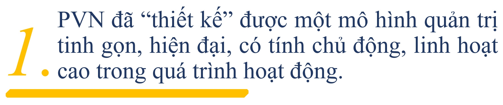 e magazine bi quyet vuot khung hoang kep cua pvn