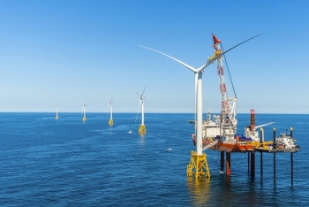 Hoàn thiện chính sách phát triển điện gió ngoài khơi