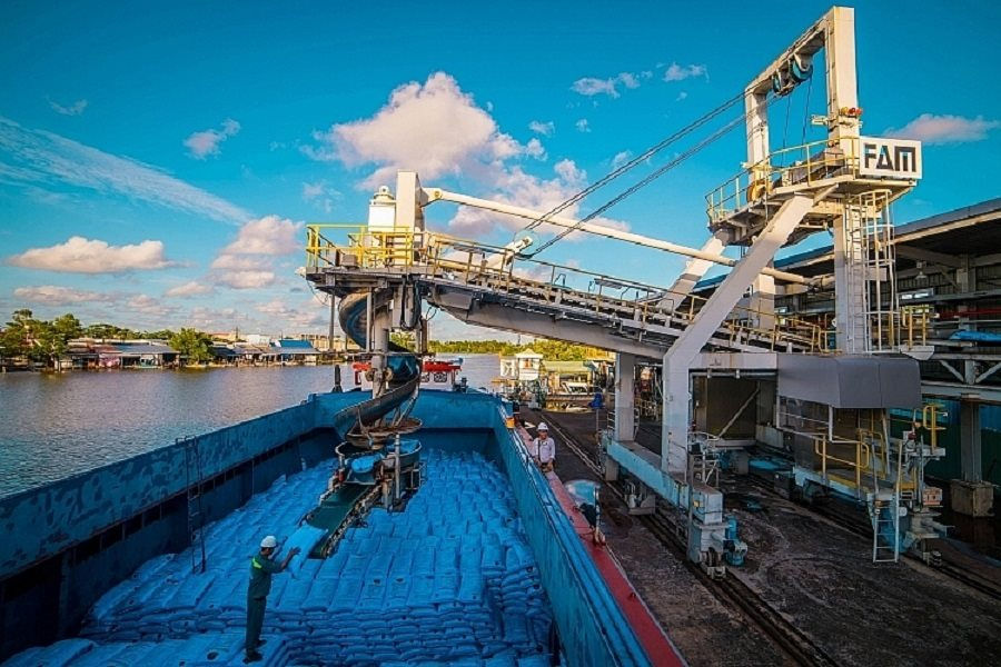 Khủng khoảng kép là “phép thử” cho ngành Dầu khí Khủng khoảng kép là “phép thử” cho ngành Dầu khí