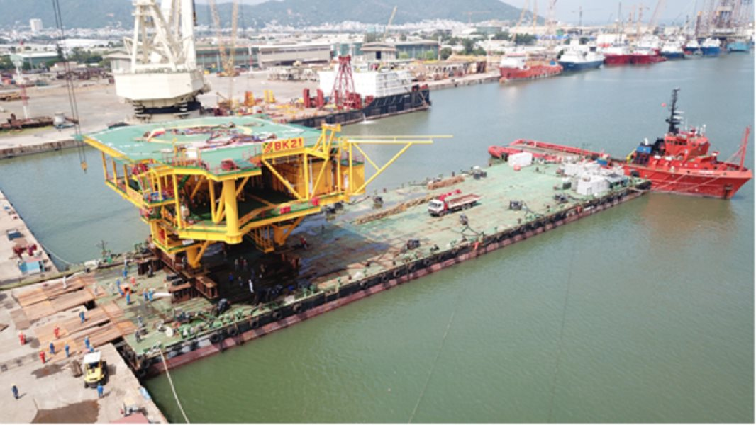 Khủng khoảng kép là “phép thử” cho ngành Dầu khí Khủng khoảng kép là “phép thử” cho ngành Dầu khí