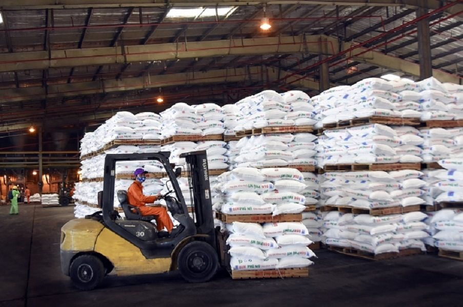 Khủng khoảng kép là “phép thử” cho ngành Dầu khí Khủng khoảng kép là “phép thử” cho ngành Dầu khí