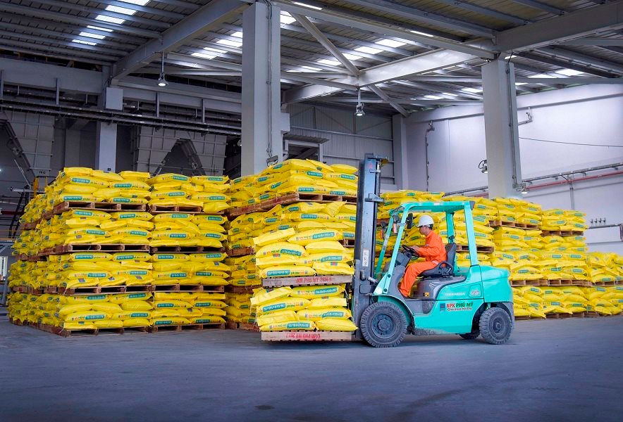 Khủng khoảng kép là “phép thử” cho ngành Dầu khí Khủng khoảng kép là “phép thử” cho ngành Dầu khí