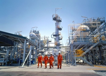 Ngành dầu khí: Công nghệ tiệm cận trình độ thế giới