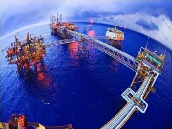 Doanh nghiệp Việt-Nga hợp tác dầu khí: Cơ hội lớn