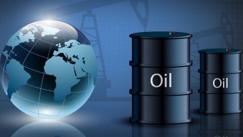 Giá xăng dầu hôm nay 27/4: Giá dầu có nguy cơ giảm mạnh