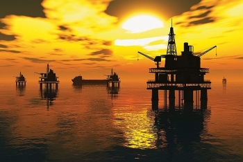 Thị trường dầu khí: Khủng hoảng & lạc quan