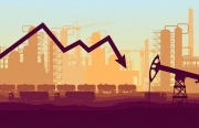 Giá xăng dầu hôm nay 30/6: Dầu thô lại lao dốc