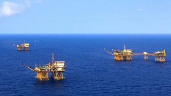 [PetrotimesTV] Đẩy nhanh tiến độ thăm dò khai thác thăm dò dầu khí