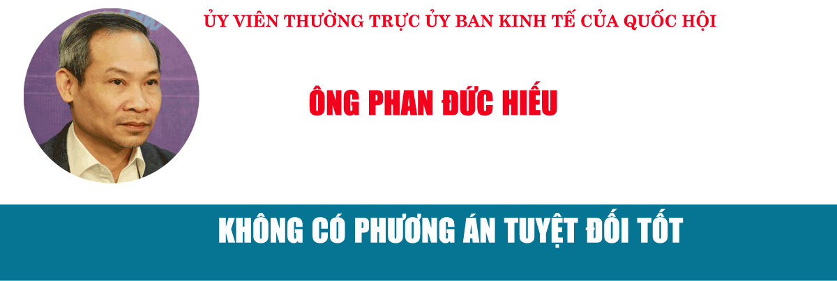 Xử lý dứt điểm các dự án yếu kém của ngành Công Thương