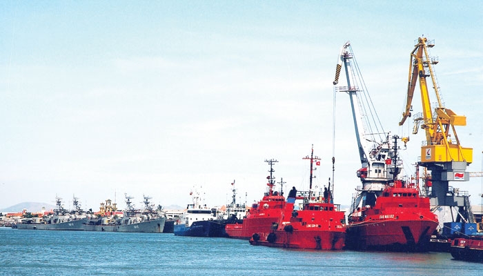 ptsc nhung giai phap toan dien ve dau khi cong nghiep dich vu
