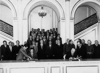 Kỳ VIII: Hiệp định 1980 - thời kỳ mới của hợp tác Việt - Xô
