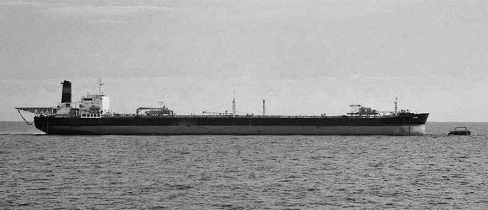 Kỳ XIV: Những tấn dầu đầu tiên ky xiv nhung tan dau dau tien