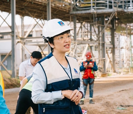 Thích nghi & Thay đổi