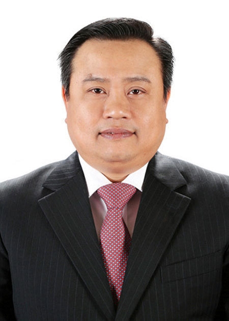 Thư chúc mừng Hội Dầu khí Việt Nam thu chuc mung hoi dau khi viet nam
