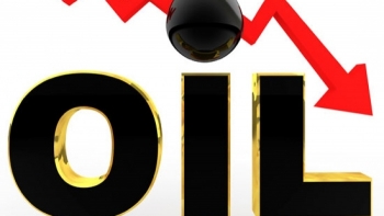 Giá xăng dầu hôm nay 14/11 giảm tuần thứ 3 liên tiếp, ghi nhận nhiều chỉ báo tiêu cực