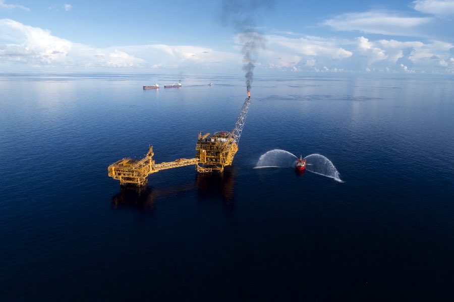 Cần sớm cập nhật chiến lược phát triển Petrovietnam Cần sớm cập nhật chiến lược phát triển Petrovietnam