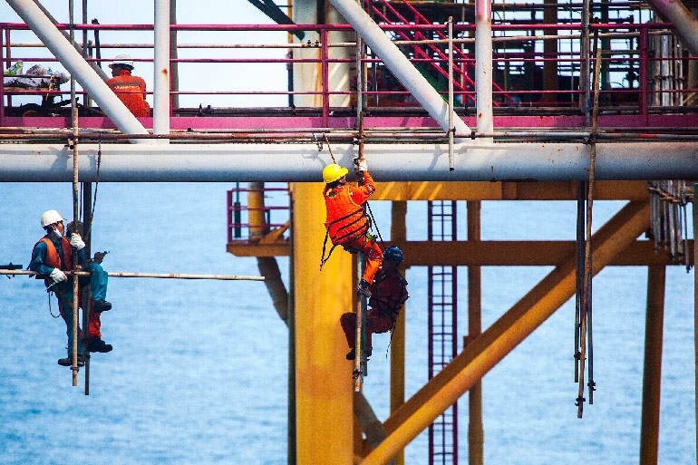 Cần sớm cập nhật chiến lược phát triển Petrovietnam Cần sớm cập nhật chiến lược phát triển Petrovietnam