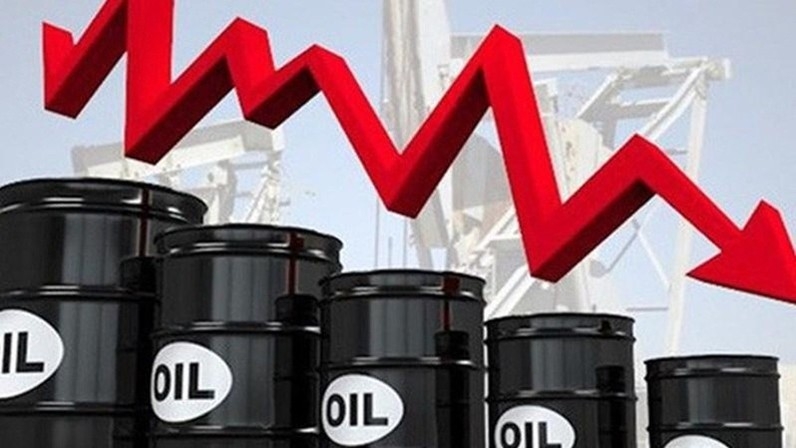 Giá dầu hôm nay 22/1/2022: Vừa phi mã đã lao dốc mạnh