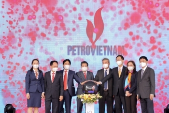 [PetrotimesTV] Petrovietnam về đích trước 39 ngày chỉ tiêu khai thác dầu khí