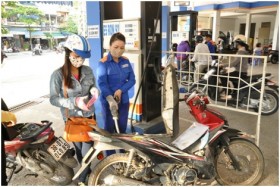 Kinh doanh xăng E5 tại Đà Nẵng: Lộ trình đã trơn tru