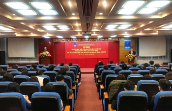 Đảng bộ PV Power học tập, quán triệt và triển khai Nghị quyết Hội nghị Trung ương 8, khu vực Hà Nội