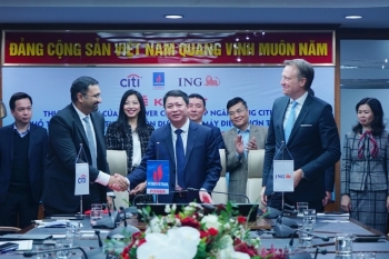 PV Power ký kết Thư ủy quyền cho Citibank và INGBank hỗ trợ thu xếp vốn dự án Nhơn Trạch 3&4