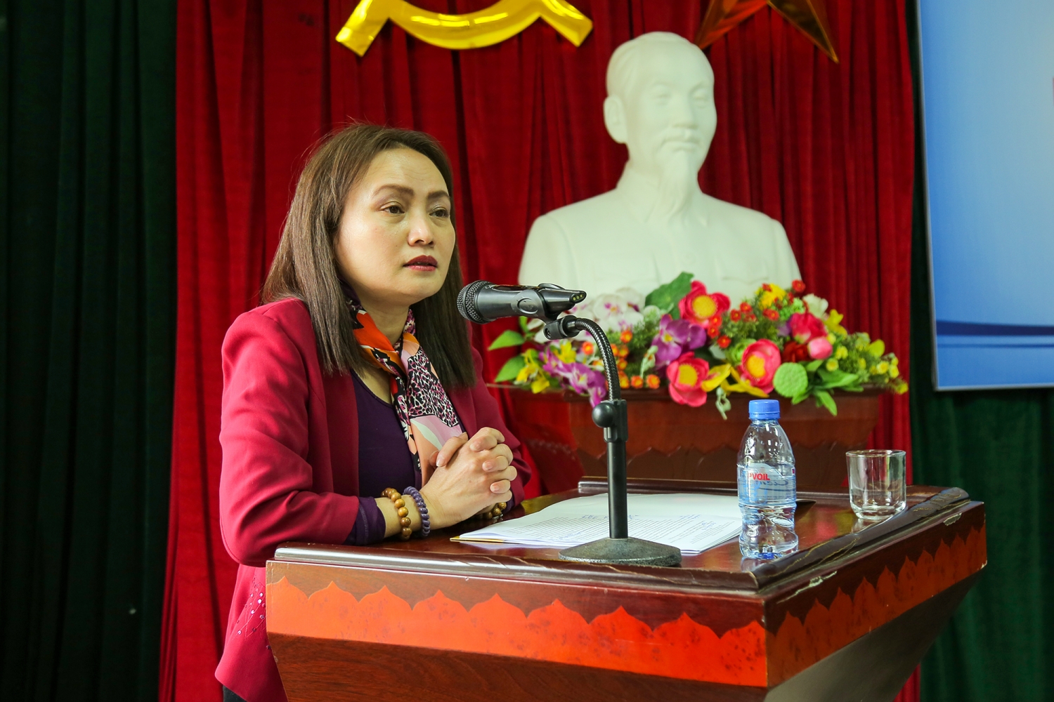 Nỗ lực, quyết tâm cao nhất sớm đưa NMNĐ Thái Bình 2 vào vận hành thương mại Nỗ lực, quyết tâm cao nhất sớm đưa NMNĐ Thái Bình 2 vào vận hành thương mại