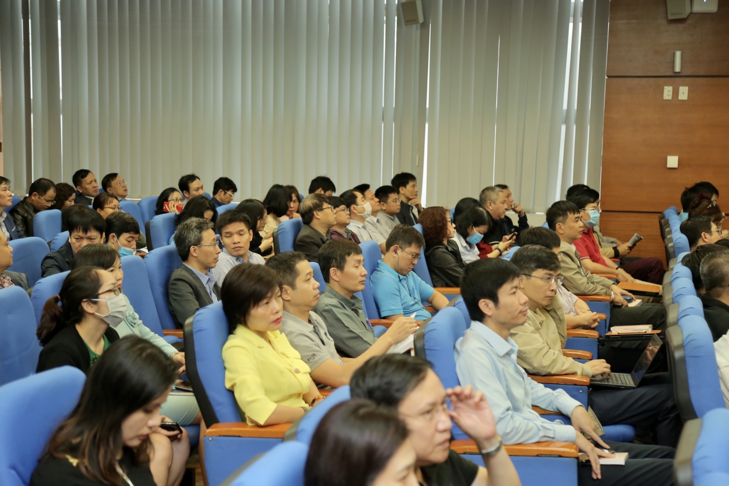 undefined Petrovietnam học tập, quán triệt nghị quyết Đại hội XIII