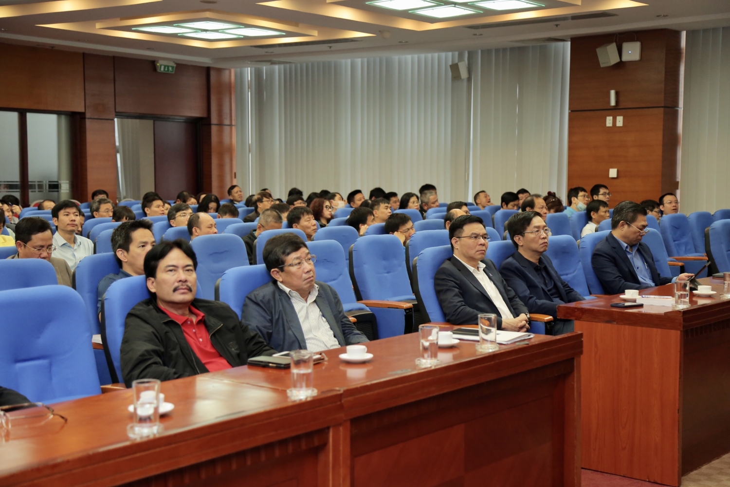undefined Petrovietnam học tập, quán triệt nghị quyết Đại hội XIII