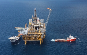 PVEP duy trì khai thác ổn định, an toàn các mỏ dầu khí