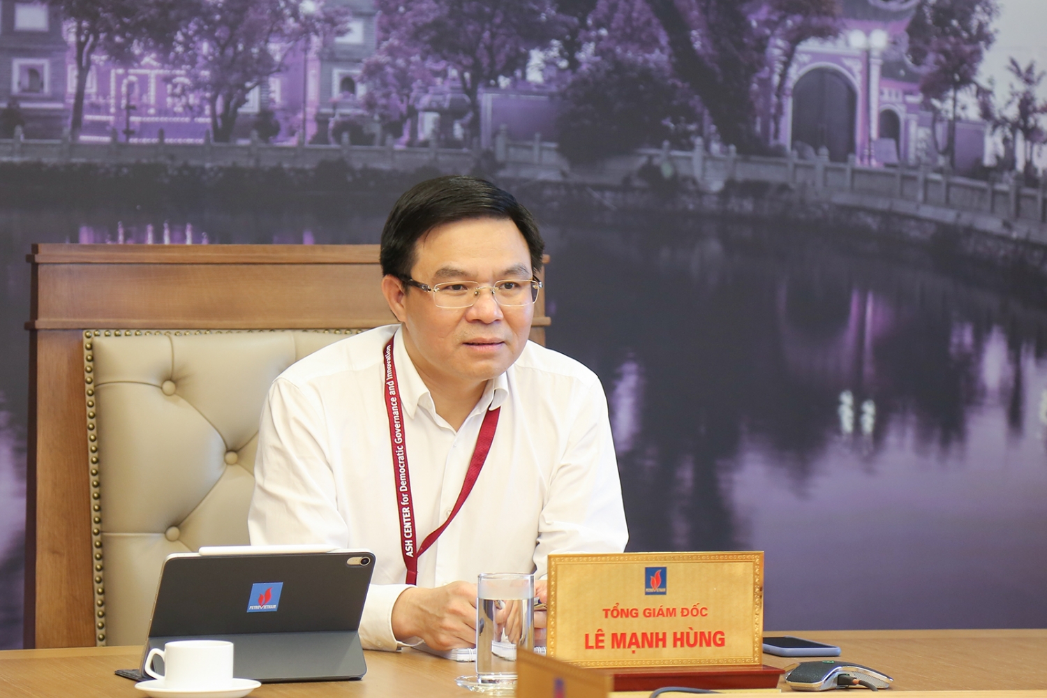 cac su kien noi bat cua pvn trong tuan tu 124 den 1942020