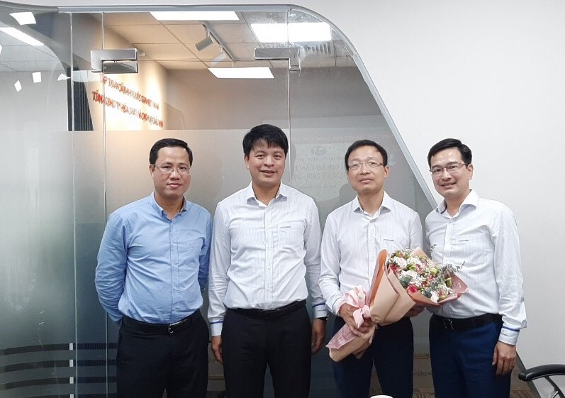 Tổ chức thành công Đại hội các Chi bộ trực thuộc tiến tới Đại hội Đảng bộ PVChem to chu c tha nh cong da i ho i ca c chi bo tru c thuo c tie n to i da i ho i da ng bo pvchem
