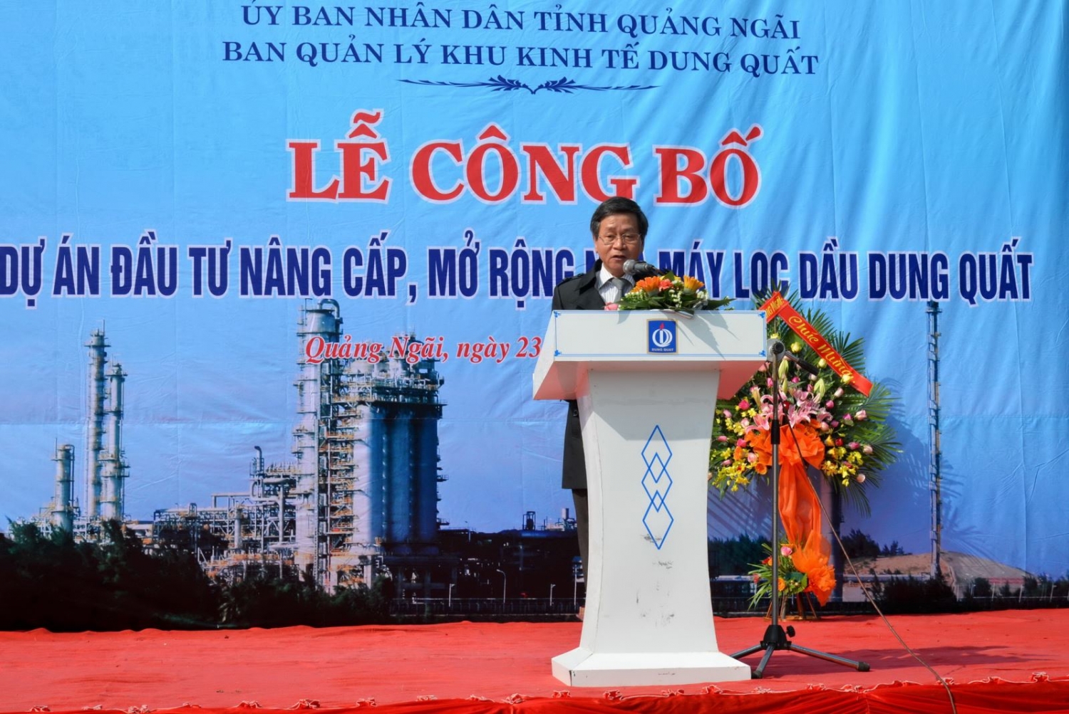 BSR: 24 năm Ngày truyền thống BSR: 24 năm Ngày truyền thống
