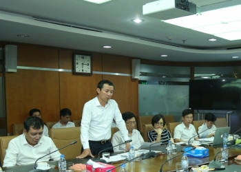 Đoàn Đại biểu Quốc hội tỉnh Kon Tum làm việc với PV Power