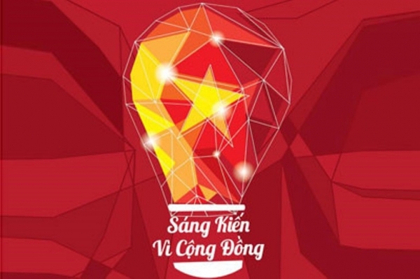 Petrovietnam hưởng ứng cuộc thi "Sáng kiến vì cộng đồng" lần thứ IV - Vimarsana News