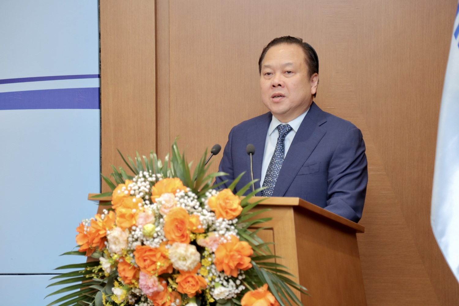 Petrovietnam tổ chức Lễ công bố và trao quyết định bổ nhiệm Thành viên HĐTV Tập đoàn Petrovietnam tổ chức Lễ công bố và trao quyết định bổ nhiệm Thành viên HĐTV Tập đoàn
