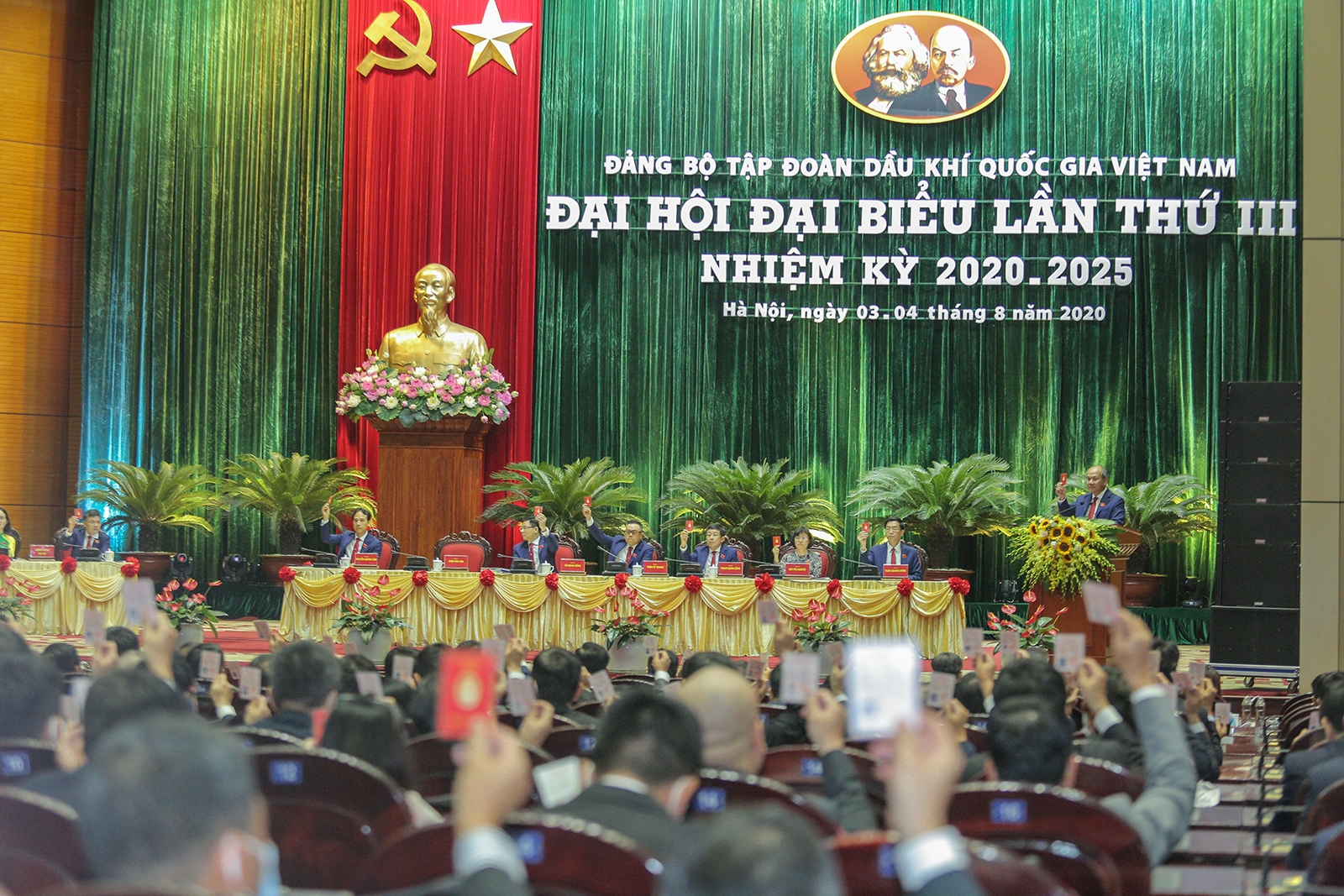 chuan bi cac noi dung quan trong