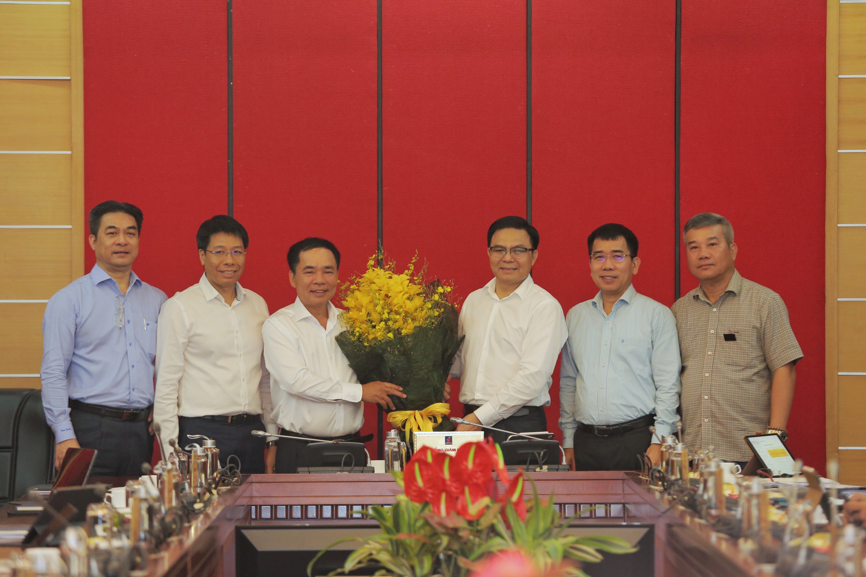 cac su kien noi bat cua pvn trong tuan tu 318 den 692020